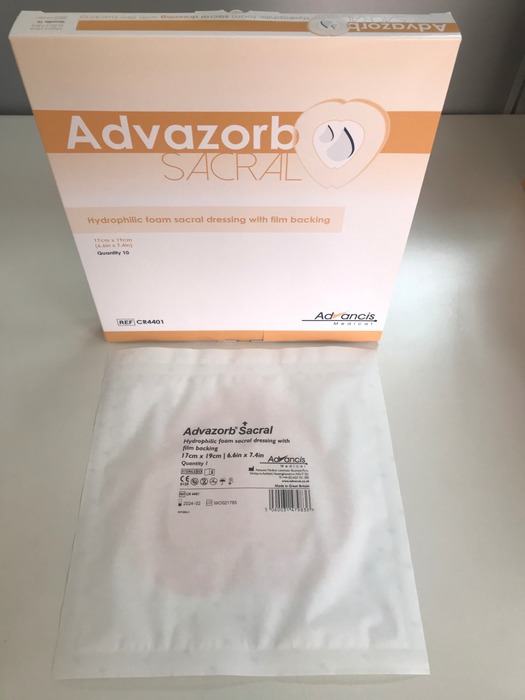 艾凡索骶骨敷料